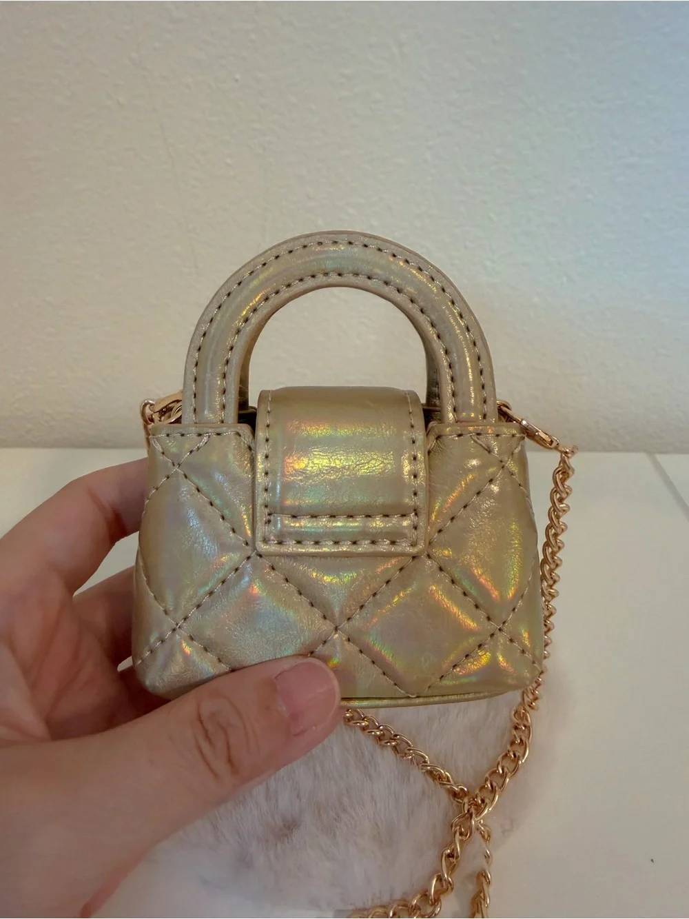 N/A handcrafted mini